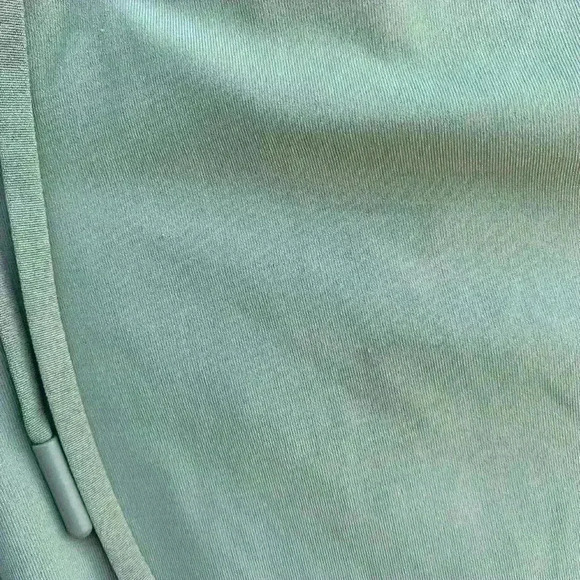 Lululemon stretch high rise jogger luxtreme sz 6 athleisure activewear teacher - Picture 5 of 7